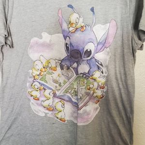 Disney Stitch shirt